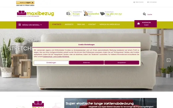 www.maxibezug.de