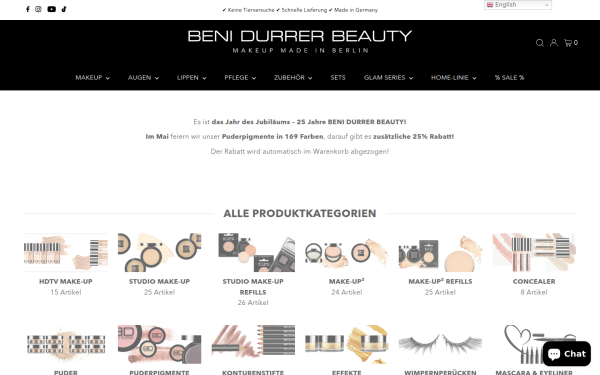 benidurrer.com