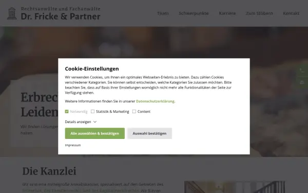 www.dr-fricke-partner.de