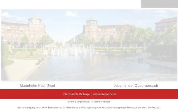 mannheim-hoch-zwei.de