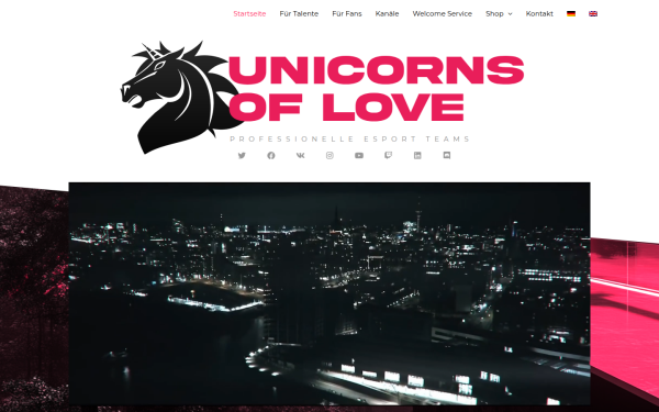 unicornsoflove.com