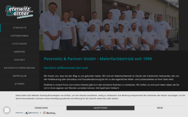 www.maler-peterwitz.de