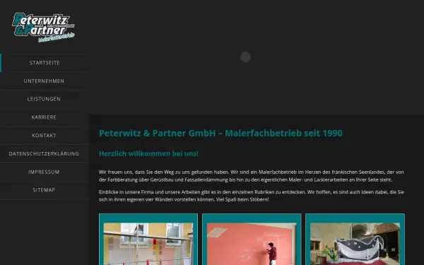 www.maler-peterwitz.de
