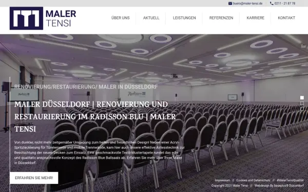 www.maler-tensi.de