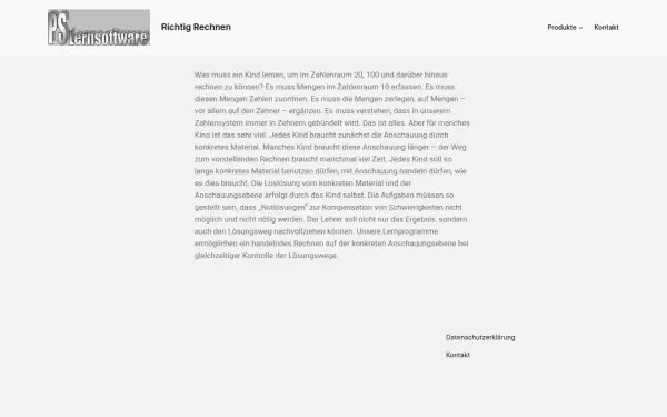 ps-lernsoftware.de