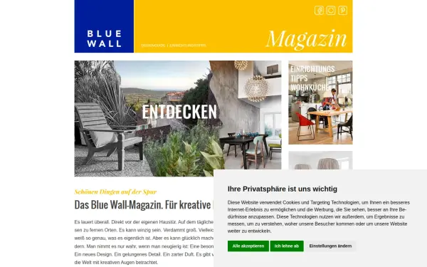 www.blue-wall-design.de