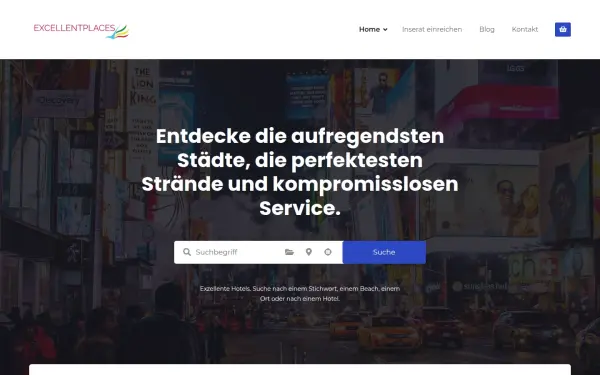 www.excellentplaces.com