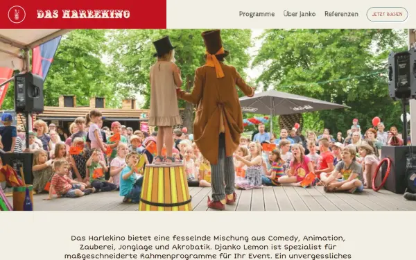dasharlekino.de