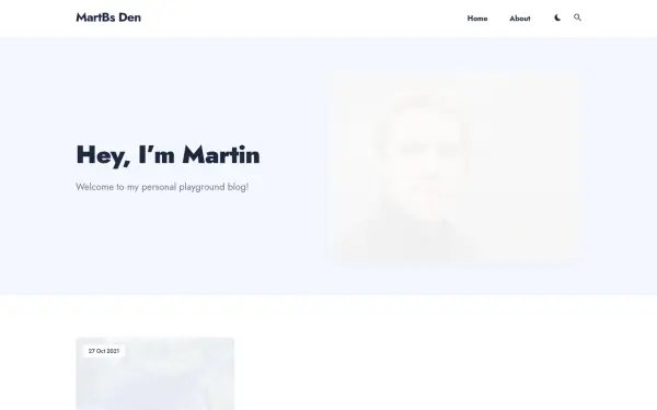 martb.dev