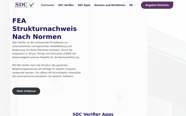 sdcverifier.de