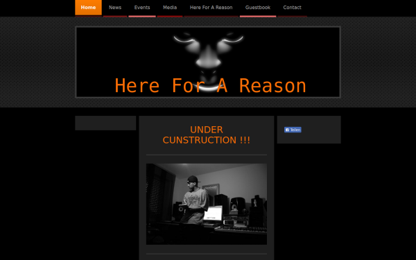 www.hereforareason.de