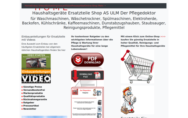der-pflegedoktor.de