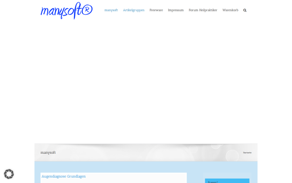 manysoft.de