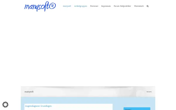 manysoft.de
