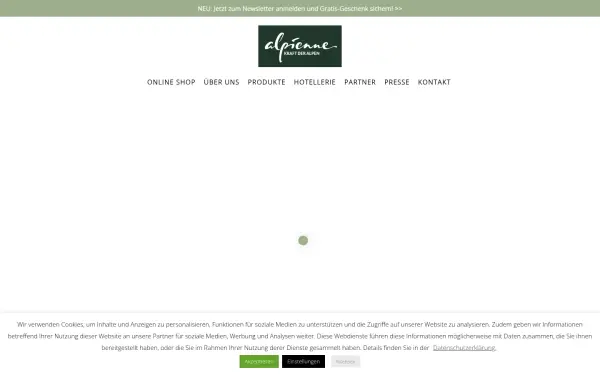 alpienne.at
