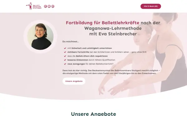 ballettseminare-stuttgart.de