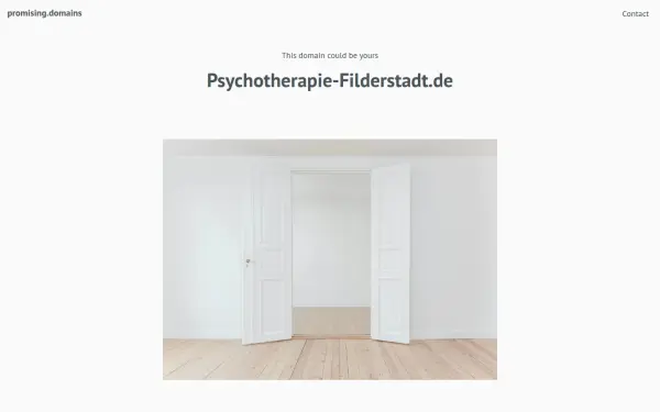 psychotherapie-filderstadt.de