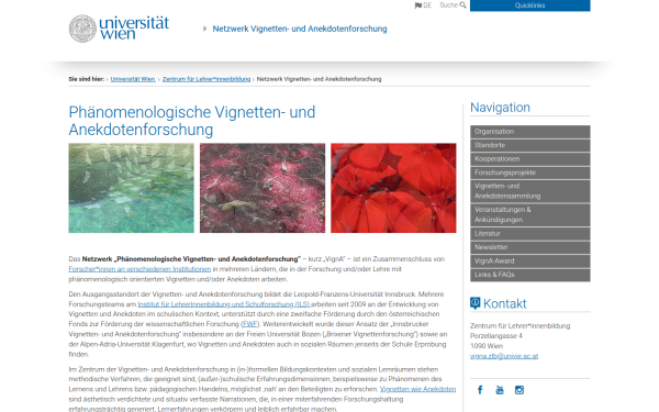 vigna.univie.ac.at