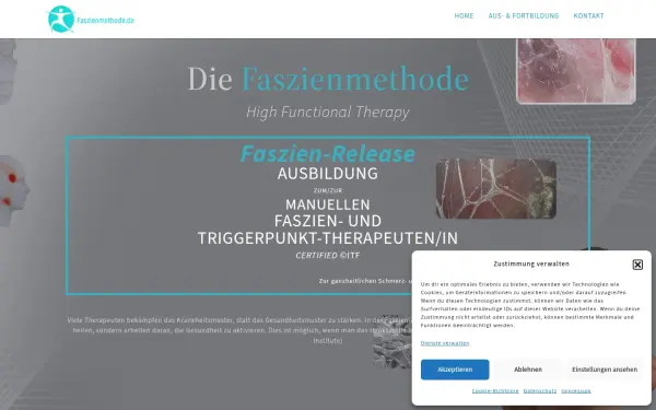 www.faszienmethode.de