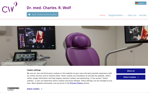 www.gyn-wolf.ch