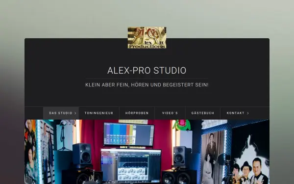 www.alex-pro.de