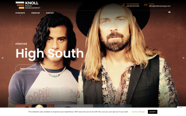www.knollmusicmgmt.com