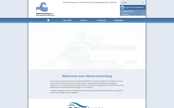 www.wasserverbandstag.de