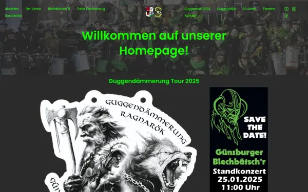 guenzburger-blechbaetschr.de
