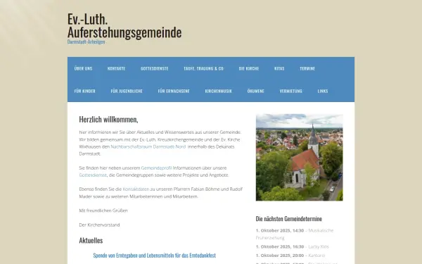 www.auferstehungsgemeinde-arheilgen.de
