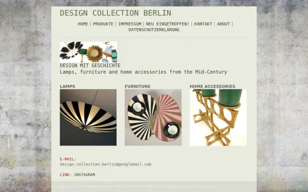 www.design-collection-berlin.de