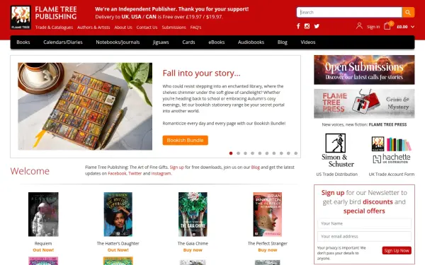 www.flametreepublishing.com