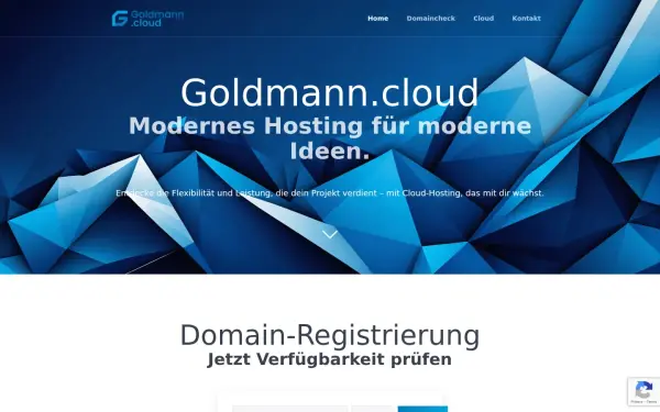 www.goldmann.cloud