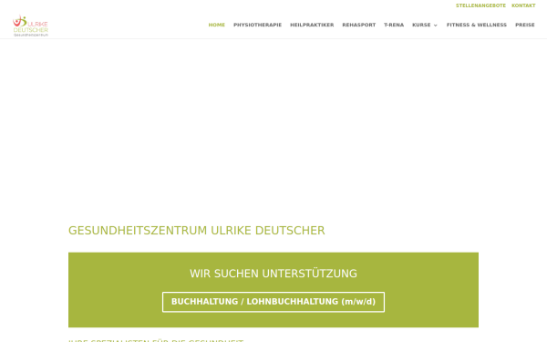 gesundheitszentrum-deutscher.de