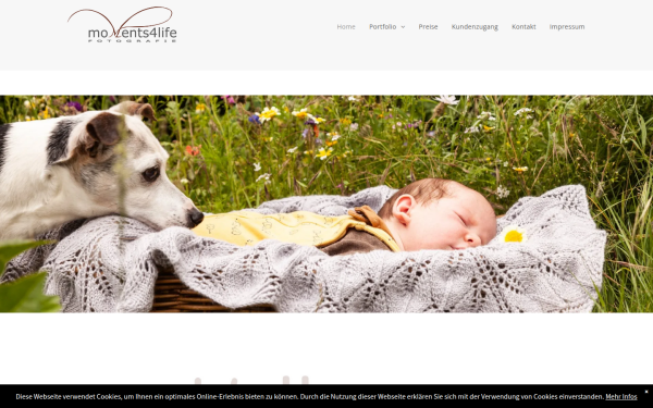 www.moments4life.de