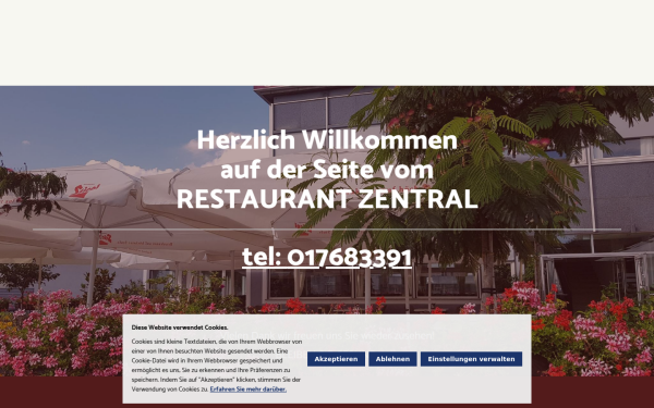 www.restaurant-zentral.at