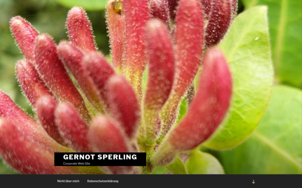 gernotsperling.de