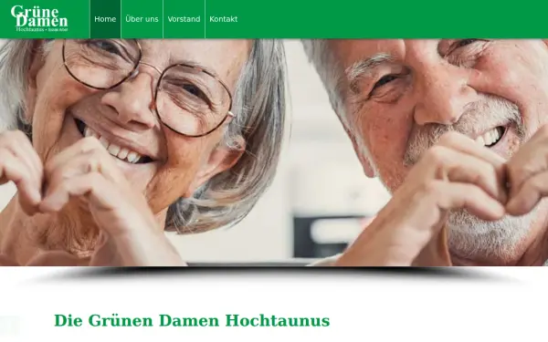 gruene-damen-hochtaunus.de