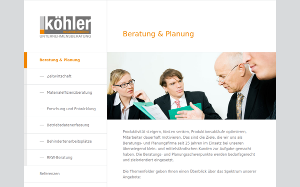 ingbuero-koehler.de