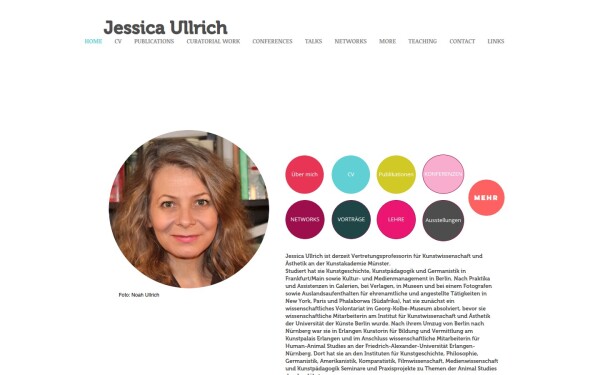 www.jessicaullrich.net