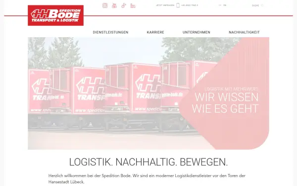 spedition-bode.de