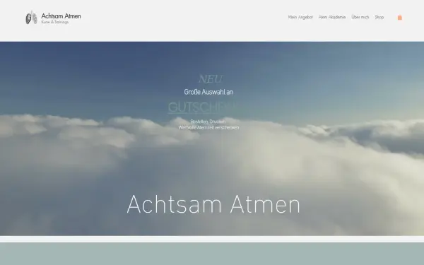 www.achtsamatmen.de