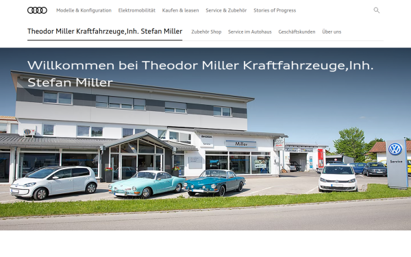 www.miller-rosshaupten.audi