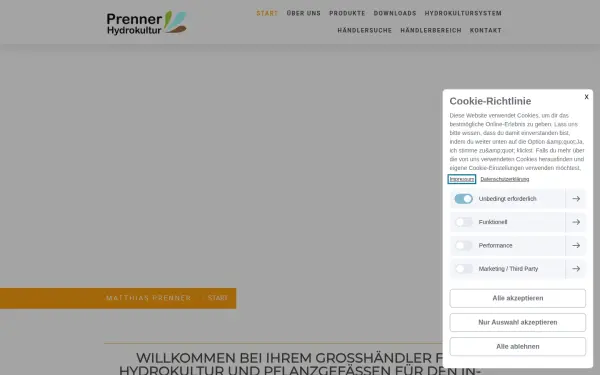 www.prenner.cc
