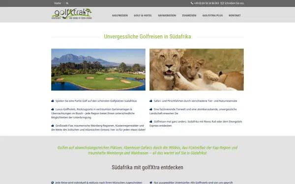 golfxtra.de