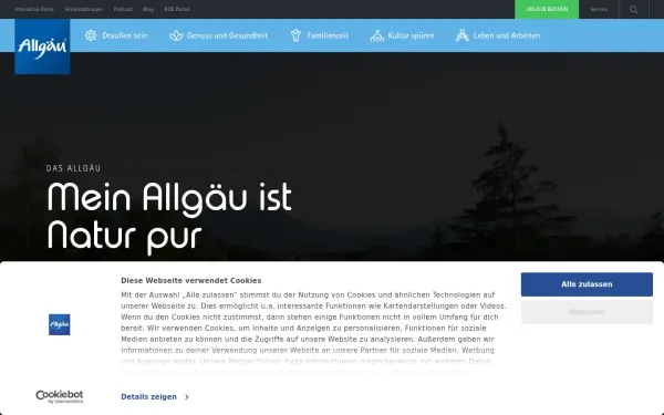 www.allgaeu.de