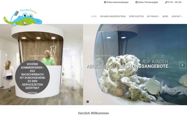 www.purzelzahn.de