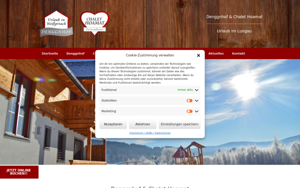 www.urlaub-weisspriach.at