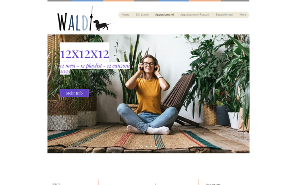 www.waldi-tedesco.com