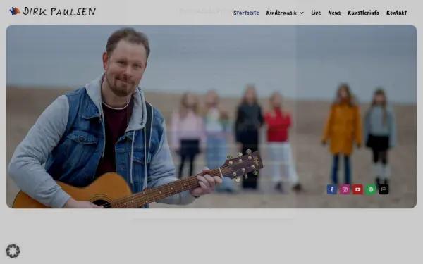 dirk-paulsen.de