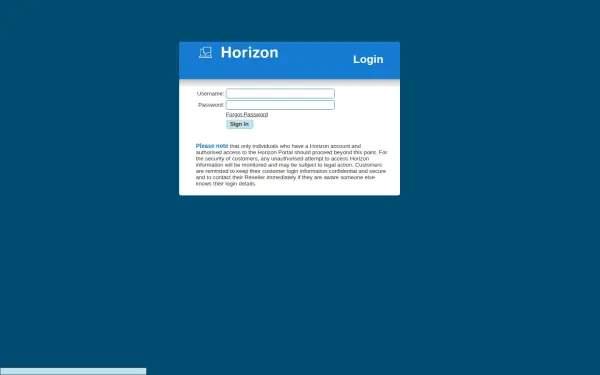 www.unlimitedhorizon.co.uk